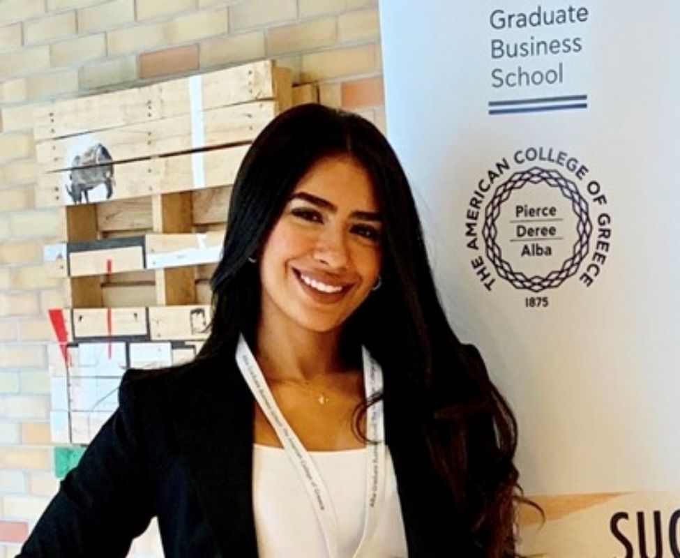 Nouhaila Mahboub 